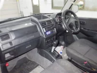 Mitsubishi PAJERO MINI лот № 18 оценка R  с аукциона в Японии 2
