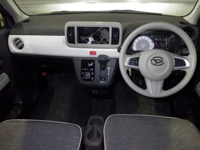 Daihatsu MIRA TOCOT