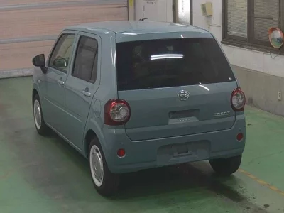 Daihatsu MIRA TOCOT