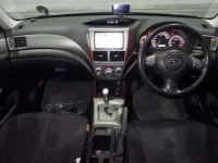 Subaru FORESTER лот № 1614 оценка 3  с аукциона в Японии 2
