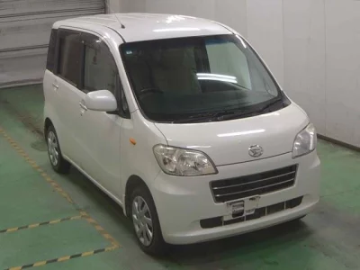 Daihatsu TANTO EXE