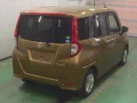 Daihatsu THOR лот № 3028 оценка 4  с аукциона в Японии 7