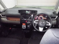 Daihatsu THOR лот № 3028 оценка 4  с аукциона в Японии 2