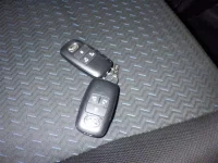 Daihatsu THOR лот № 3033 оценка 3.5  с аукциона в Японии 3