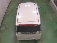 Daihatsu THOR лот № 3033 оценка 3.5  с аукциона в Японии 5