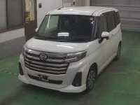 Daihatsu THOR лот № 3033 оценка 3.5  с аукциона в Японии 6