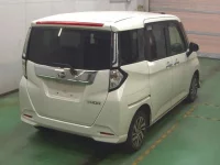 Daihatsu THOR лот № 3033 оценка 3.5  с аукциона в Японии 7