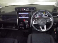 Daihatsu THOR лот № 3033 оценка 3.5  с аукциона в Японии 2