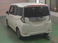 Daihatsu THOR лот № 3033 оценка 3.5  с аукциона в Японии 1