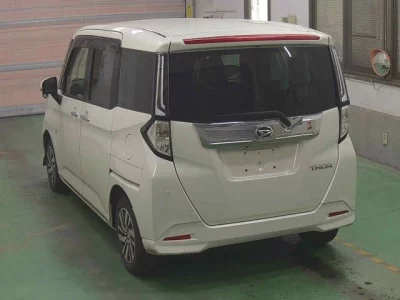 Daihatsu Thor