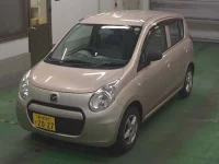 Mazda CAROL лот № 3665 оценка 3.5  с аукциона в Японии 5