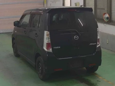 Mazda AZ-Wagon