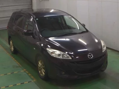Mazda Premacy