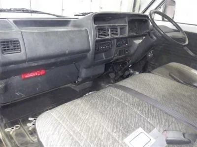 Mazda BONGO  с аукциона в Японии