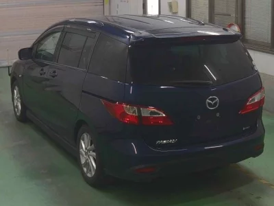 Mazda Premacy