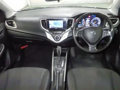 Suzuki Baleno