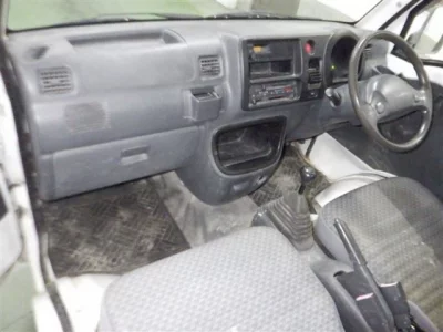 Daihatsu HIJET TRUCK  с аукциона в Японии