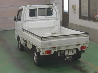 Mitsubishi Minicab Truck