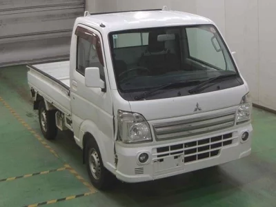 Mitsubishi Minicab Truck