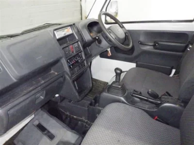 Mitsubishi MINICAB TRUCK