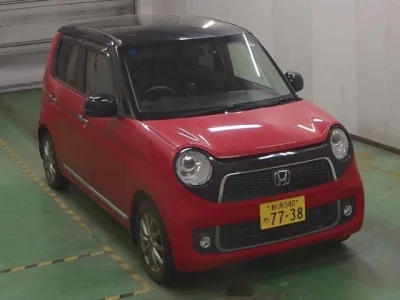 Honda N-ONE