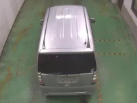 Honda N BOX лот № 111 оценка 3  с аукциона в Японии 3