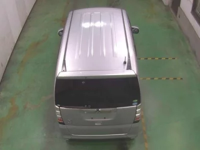 Honda N BOX  с аукциона в Японии