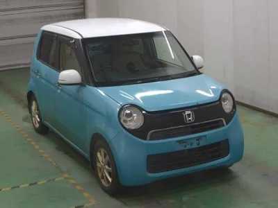 Honda N-ONE