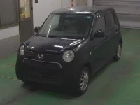 Honda N ONE лот № 259 оценка 3.5  с аукциона в Японии 5