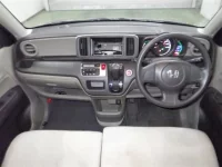 Honda N ONE лот № 259 оценка 3.5  с аукциона в Японии 2