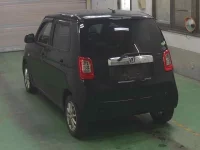 Honda N ONE лот № 259 оценка 3.5  с аукциона в Японии 1