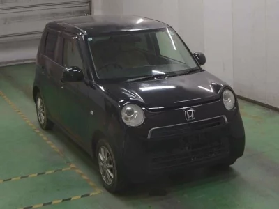 Honda N ONE  с аукциона в Японии