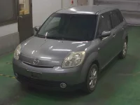 Mazda VERISA лот № 226 оценка 3  с аукциона в Японии 3