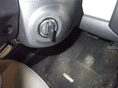 Mazda VERISA  с аукциона в Японии