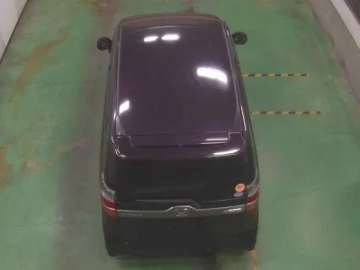 Honda Zest