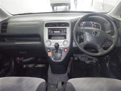 Honda Stream
