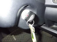 Mitsubishi EK WAGON лот № 242 оценка 3.5  с аукциона в Японии 3