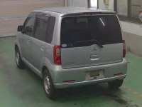 Mitsubishi EK WAGON лот № 242 оценка 3.5  с аукциона в Японии 1