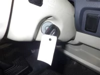 Mitsubishi EK WAGON лот № 301 оценка R  с аукциона в Японии 3