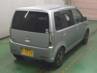 Mitsubishi EK WAGON лот № 301 оценка R  с аукциона в Японии 6