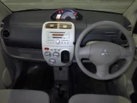 Mitsubishi EK WAGON лот № 301 оценка R  с аукциона в Японии 2