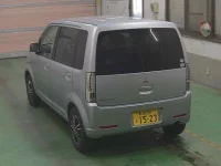 Mitsubishi EK WAGON лот № 301 оценка R  с аукциона в Японии 1