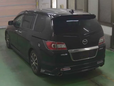 Mazda MPV