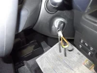 Suzuki ALTO лот № 3085 оценка 4  с аукциона в Японии 3