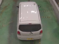 Suzuki ALTO лот № 3085 оценка 4  с аукциона в Японии 5