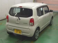 Suzuki ALTO лот № 3085 оценка 4  с аукциона в Японии 7