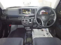 Suzuki ALTO лот № 3085 оценка 4  с аукциона в Японии 2