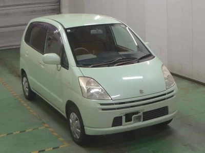 Suzuki MR Wagon