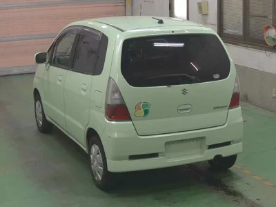 Suzuki MRWAGON