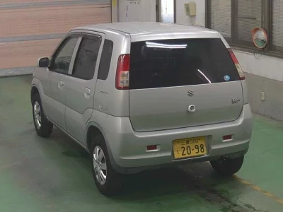 Suzuki Kei